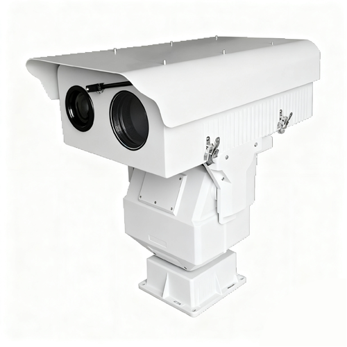 雙光頂載熱像儀 LF-M8M6N-50